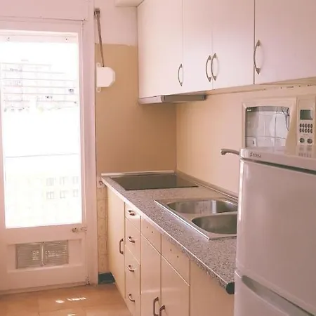 Res. Baie 18 Apartment *