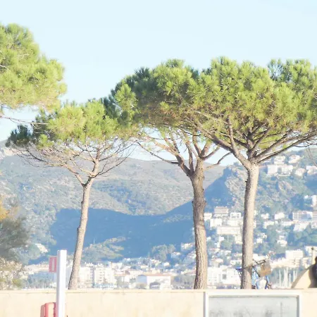 Apartment Res. Baie 18 Roses