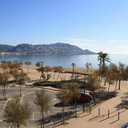 Апартаменты Res. Baie 18