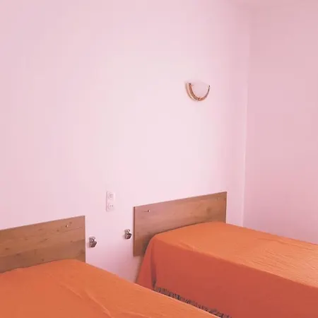 Апартаменты Res. Baie 18 *