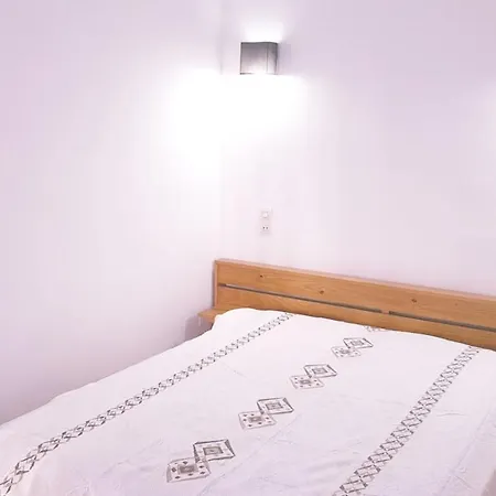 Апартаменты Res. Baie 18 Росас