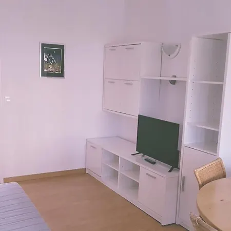 Res. Baie 18 Апартаменты *