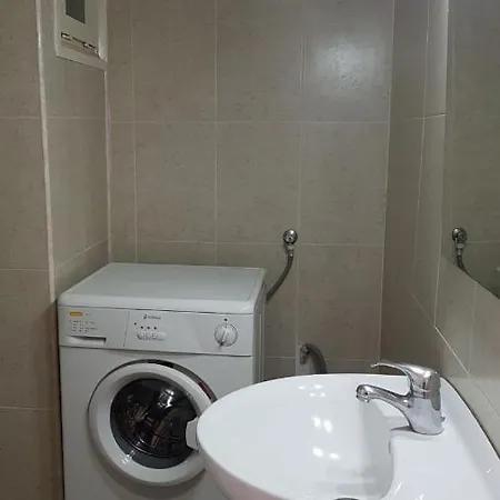 Res. Baie 18 Апартаменты