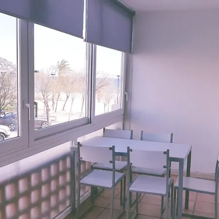 Apartment Res. Baie 18 *