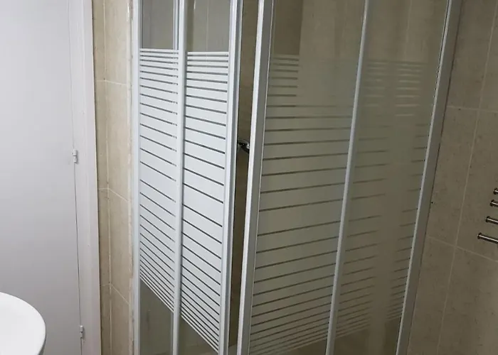 Apartament Res. Baie 18 *