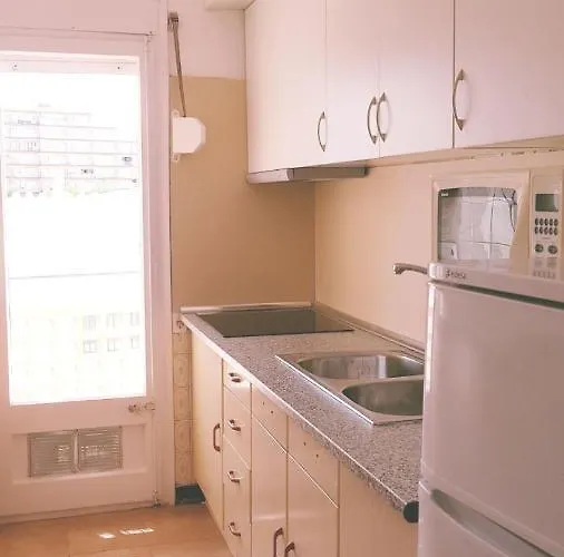 Res. Baie 18 Apartament *
