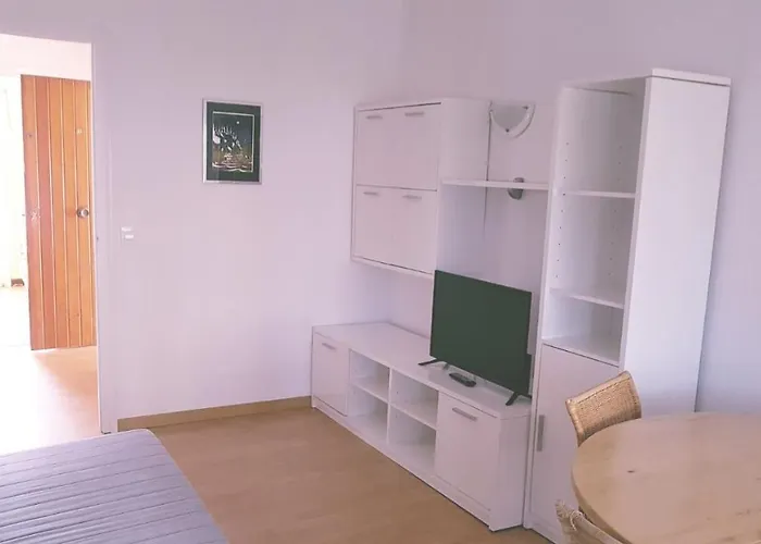 Res. Baie 18 Apartament *