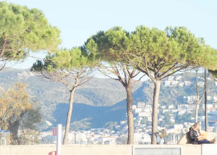 Apartament Res. Baie 18 Roses