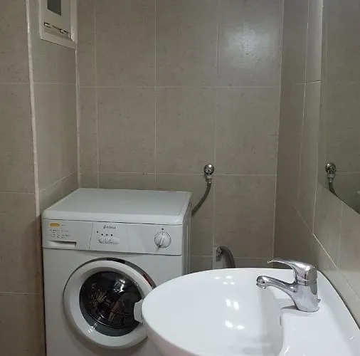 Res. Baie 18 Apartament