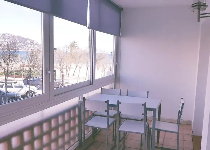 Apartament Res. Baie 18 *